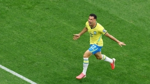Braziliya Yaponiya ni mag'lub etib chorak finalga yo'l oldi