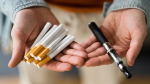 British Parliament Approves Strict Law Banning Tobacco Sales