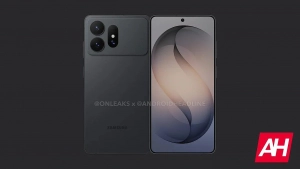 Samsung kompaniyasining yangi flagmanlari haqidagi ma'lumotlar tarqaldi
