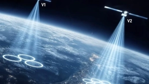 Starlink va Yaponiya kompaniyasi uzoq hududlarni internet bilan ta'minlaydi