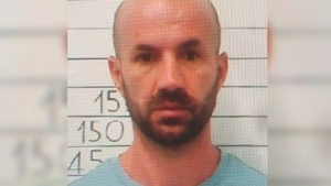 Yevropaning “qochish ustasi” Italiyada yana qochdi