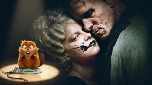 Pixar's Toy Story movie achieved great success in cinemas