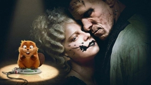 Pixar's Toy Story movie achieved great success in cinemas