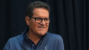 Kapello: Italiya futboli sekinligi sabab orqada qolmoqda