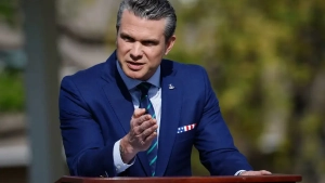 Pentagon vaziri maxfiy ma’lumotni oshkor qilgani tanqidga uchradi