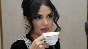 Nilufar Usmonova responded to marriage proposals