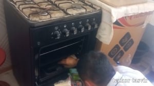 Xorazmda giyohvand moddalar sotuvchilari ushlangan