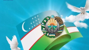 Uzbekistan rose to 67th place in the Global Peace Index