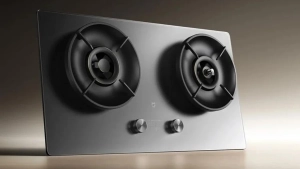 Xiaomi suniy intellekt bilan jihozlangan aqlli gaz plitasini sotuvga chiqardi