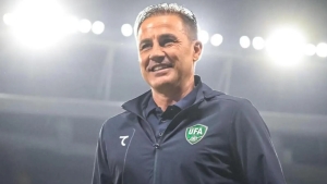 Kannavaro FIFA Series turniri oldidan g'alaba maqsadi haqida gapirdi