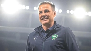 Каннаваро перед турниром серии FIFA рассказал о цели победы