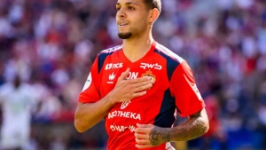 Agent: Alves gol va assistga loyiq bo‘ldi