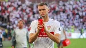 Vulverxempton Sasha Kalaydjichni Avstriyaga sotdi