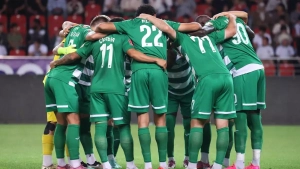 With Akhmat Cherchesov, they can enter the Premier League top 5