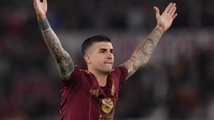Manchini: We are fully ready for the match against Inter