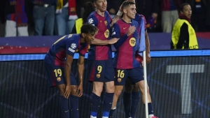 «Barselona» Braziliyaning yetakchi iqtidorini sotib olishi mumkin