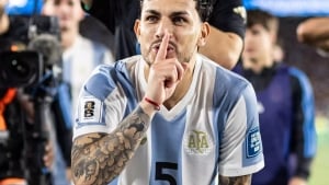 Boka Xuniyors Paredes bilan shartnoma imzoladi