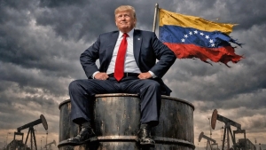 Venezuela: The Largest Oil Reserves and Crisis