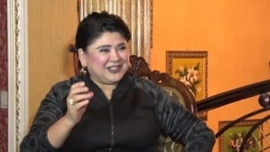 Dilfuza Ismoilova qariyaga katta yordam berdi
