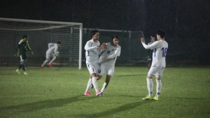 O'zbekiston yoshlar terma jamoasi Saudiya Arabistonini penaltilar seriyasida yutdi