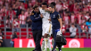 Eder Militao to miss World Cup due to serious injury