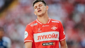 Zabey Xlusevich Spartak durangini saqlashi mumkin edi