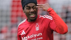 Elanga Nottingham Forestdan Newcastlega o‘tdi
