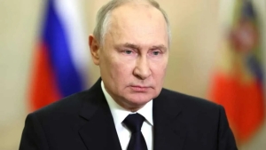 Эльмира Ахмедова награждена медалью Пушкина