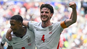 Deklan Rays «Arsenal» va Angliya terma jamoasi tarixida yangi rekord o'rnatdi