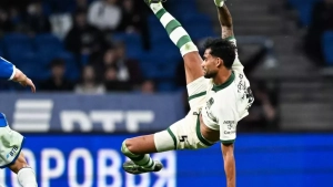 Jubaal: Krasnodar Fransiyada Yevrokubok uchun kurashar