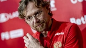 Karpin Safonov PSJ ro‘yxatidan chiqarilishini tanqid qildi