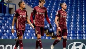 No score opened in the Leeds and Newcastle match