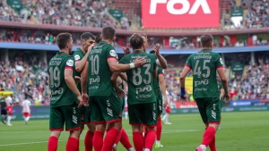 Lokomotiv uzoq chempionatda yetakchilikni saqlab qola oladimi?