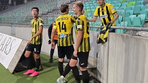 Martynovich: Realga qarshi o‘yinda kurashamiz, yengilmaymiz