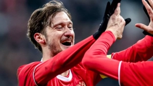 Miranchuk oxirgi daqiqada Atlanta uchun gol urdi