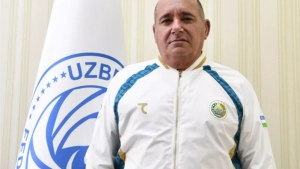 O‘zbekiston boks terma jamoasiga kubalik mashhur murabbiy keldi!