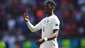 Pogba starts in Monaco, Golovin is ready for the competition