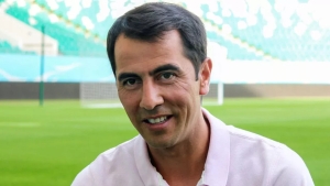 Ravshan Ermatov: "We have waited for this historic day for 33 years!"