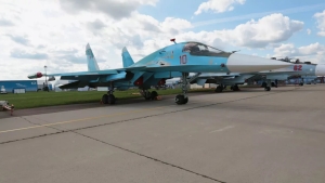 Danger in the skies over Volgograd: Recent events surrounding Ukrainian drones and Su-34s