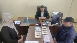 В Хонкаде единовременно выплачено 132 миллиона сумов алиментов за пять лет