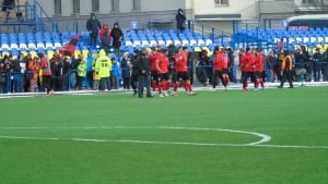 Zvezda mehmonlarda to‘rt gol urib ishonchli g‘alaba qozondi