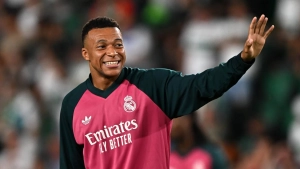 Mbappe Kristiano Ronaldo bilan bog'liq fikrlarini Bild da bildirdi