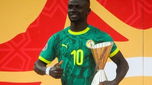 Sadio Mane Al-Nasr safida ilk bor porladi