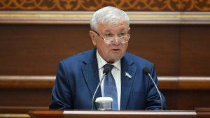 Senat shartli ozod qilinganlar ustidan nazoratni kuchaytirishni ma'qulladi