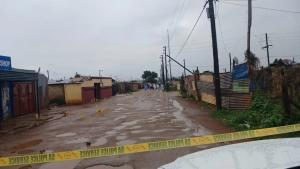 Bekkersdal hududida qurolli hujum: 9 kishi halok bo‘ldi