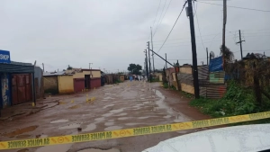 Armed attack in Bekkersdal area: 9 people killed
