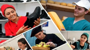 O'zbekiston bandlik reytingida 114 o'rinni egalladi