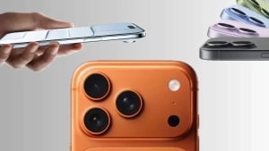 Malika bozorida iPhone 17 narxlari e’lon qilindi