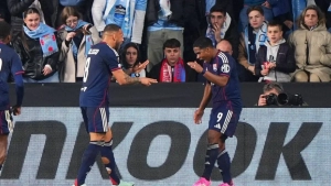 В Лиге Европы в четвертьфинале наблюдались неожиданные результаты и драматичные матчи