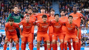 Matarachcho: Madridga qarshi o‘yin bizga katta saboq bo‘ldi